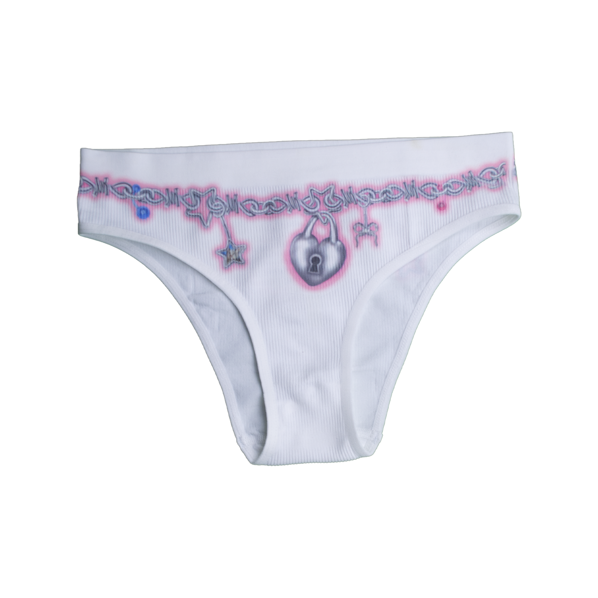 Chastity Belt Underwear – Disco Dime®