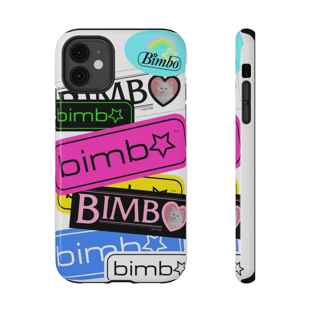 Iphone fashion dime