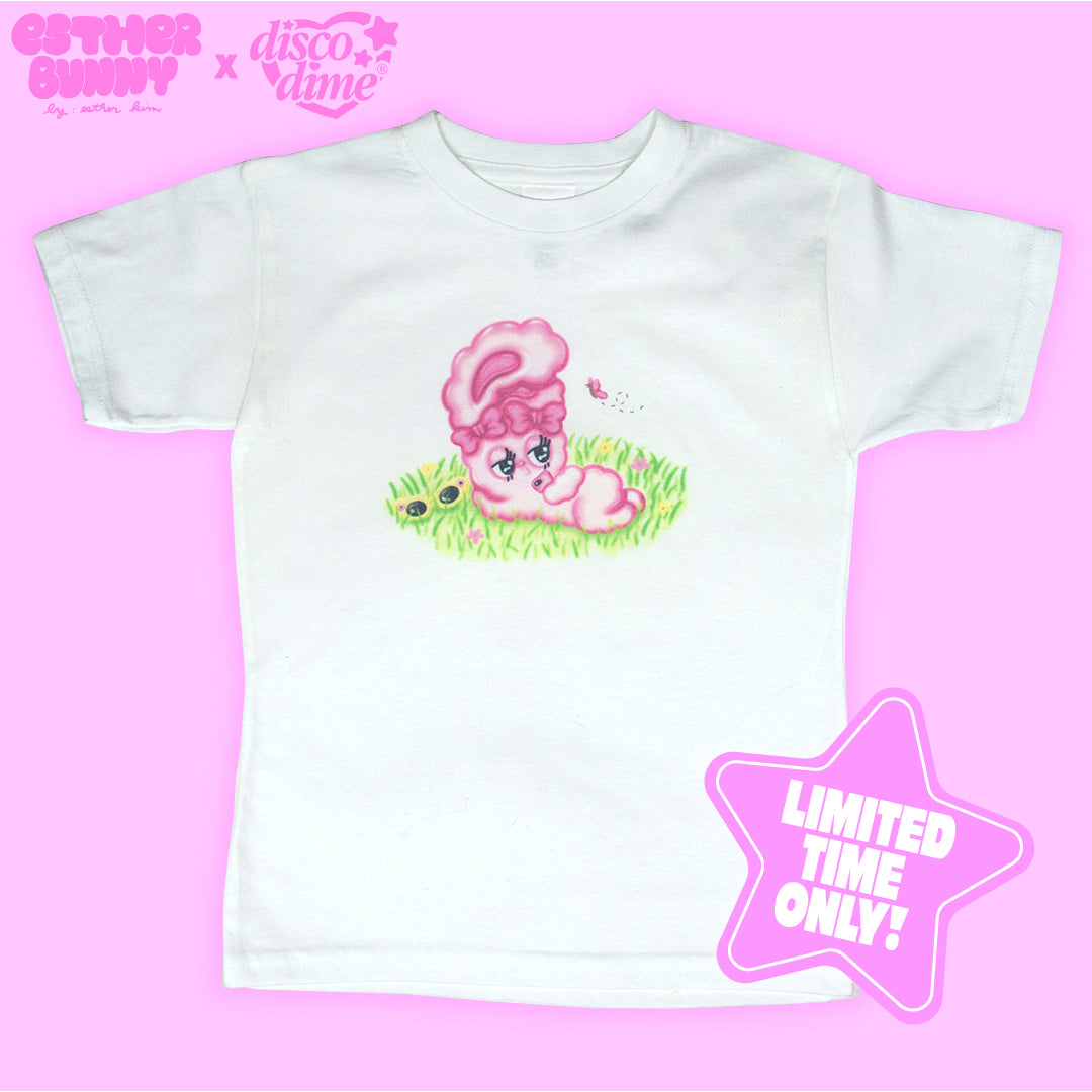 Disco Bunny Tee Disco Bunny Tee