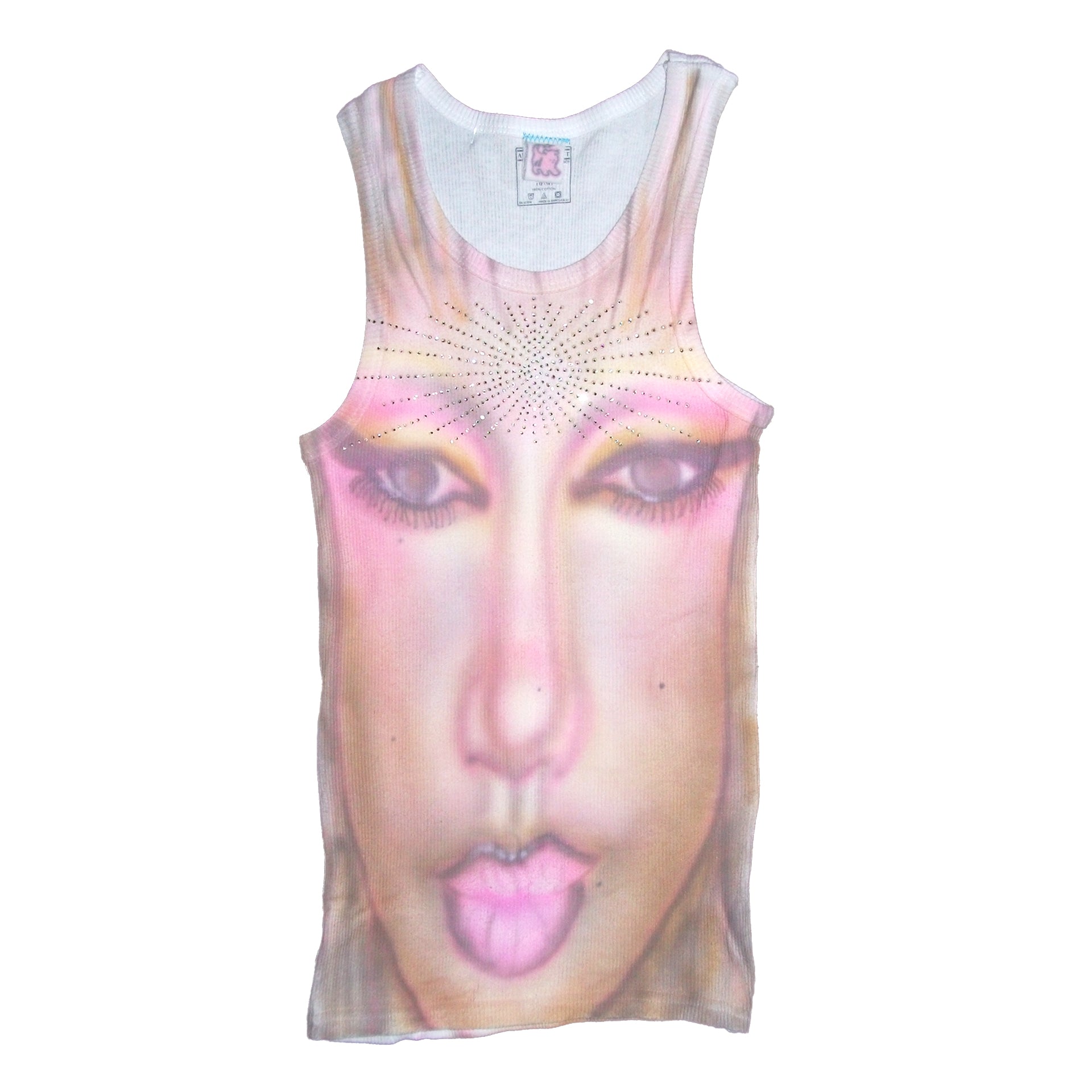 Third Eye Tank