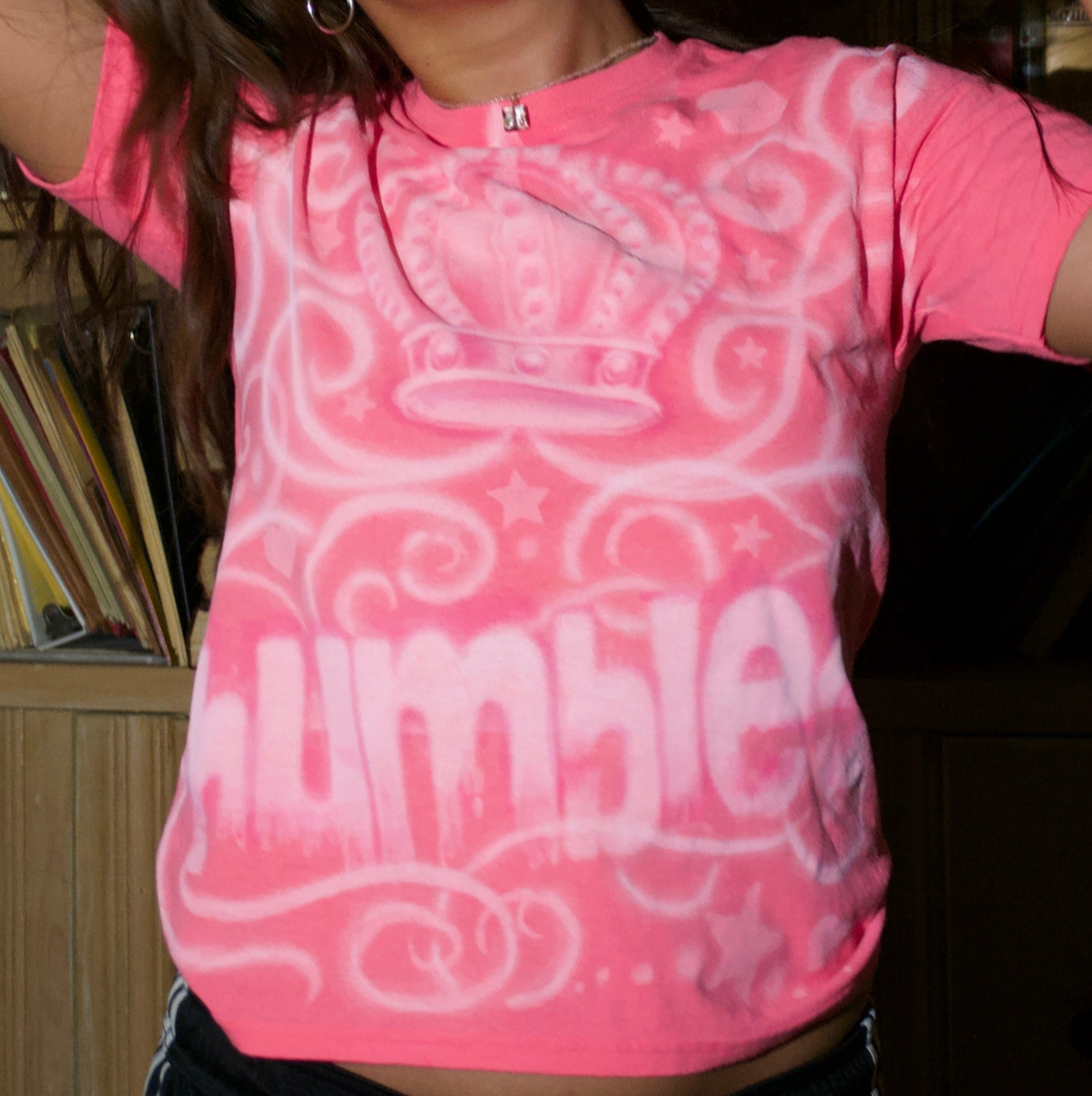 Humbled Tee