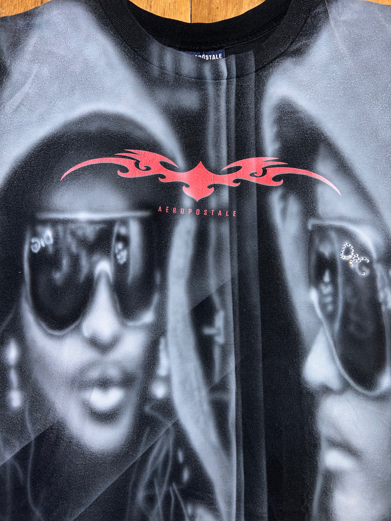 Double Take Tee