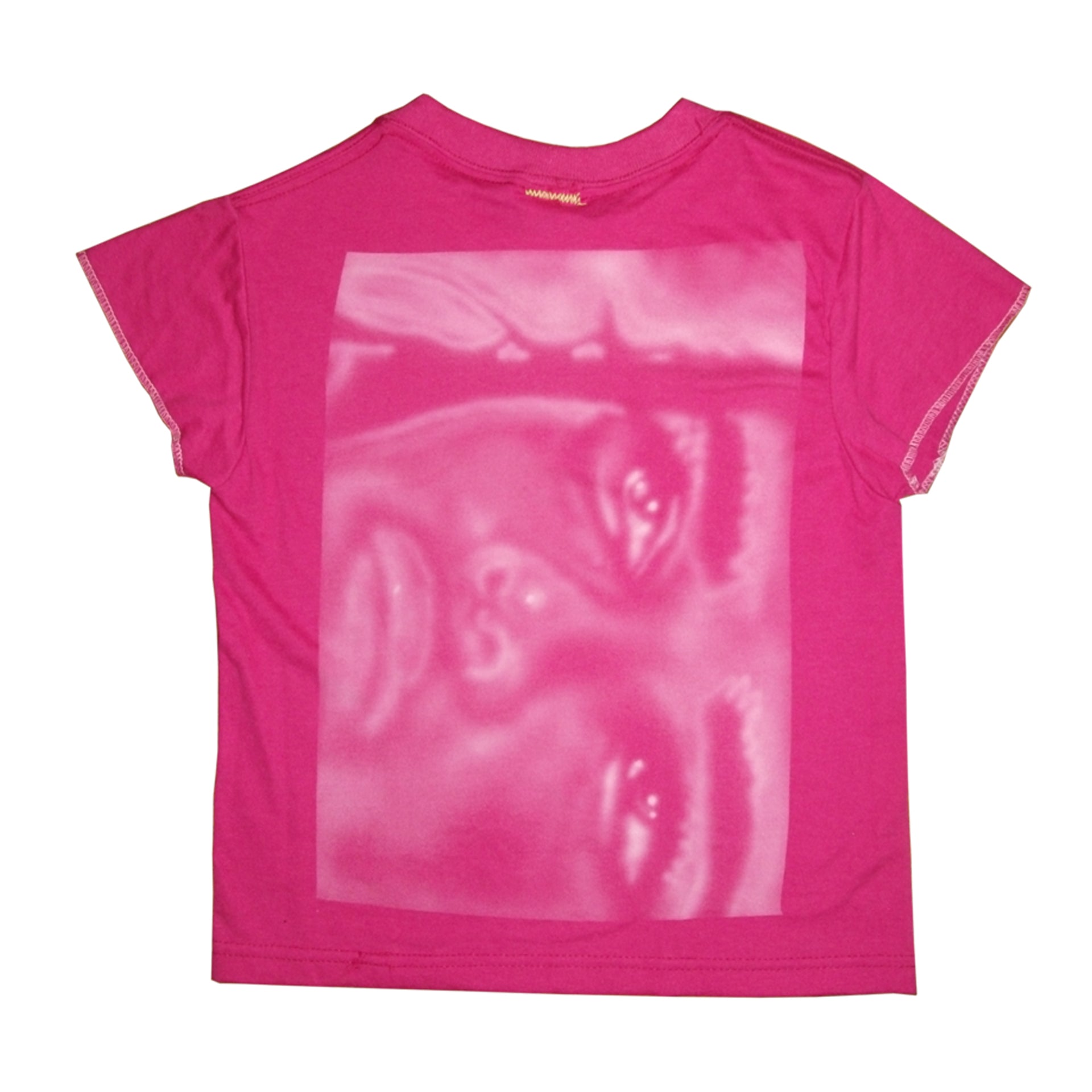 Call HR Baby Tee