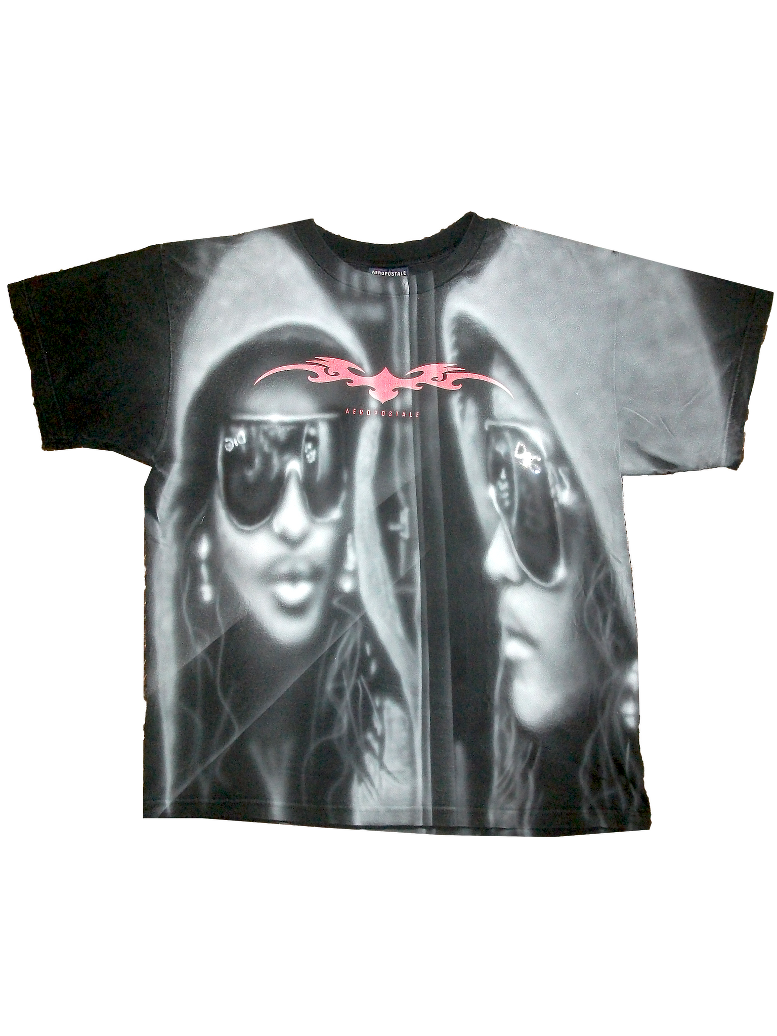 Double Take Tee