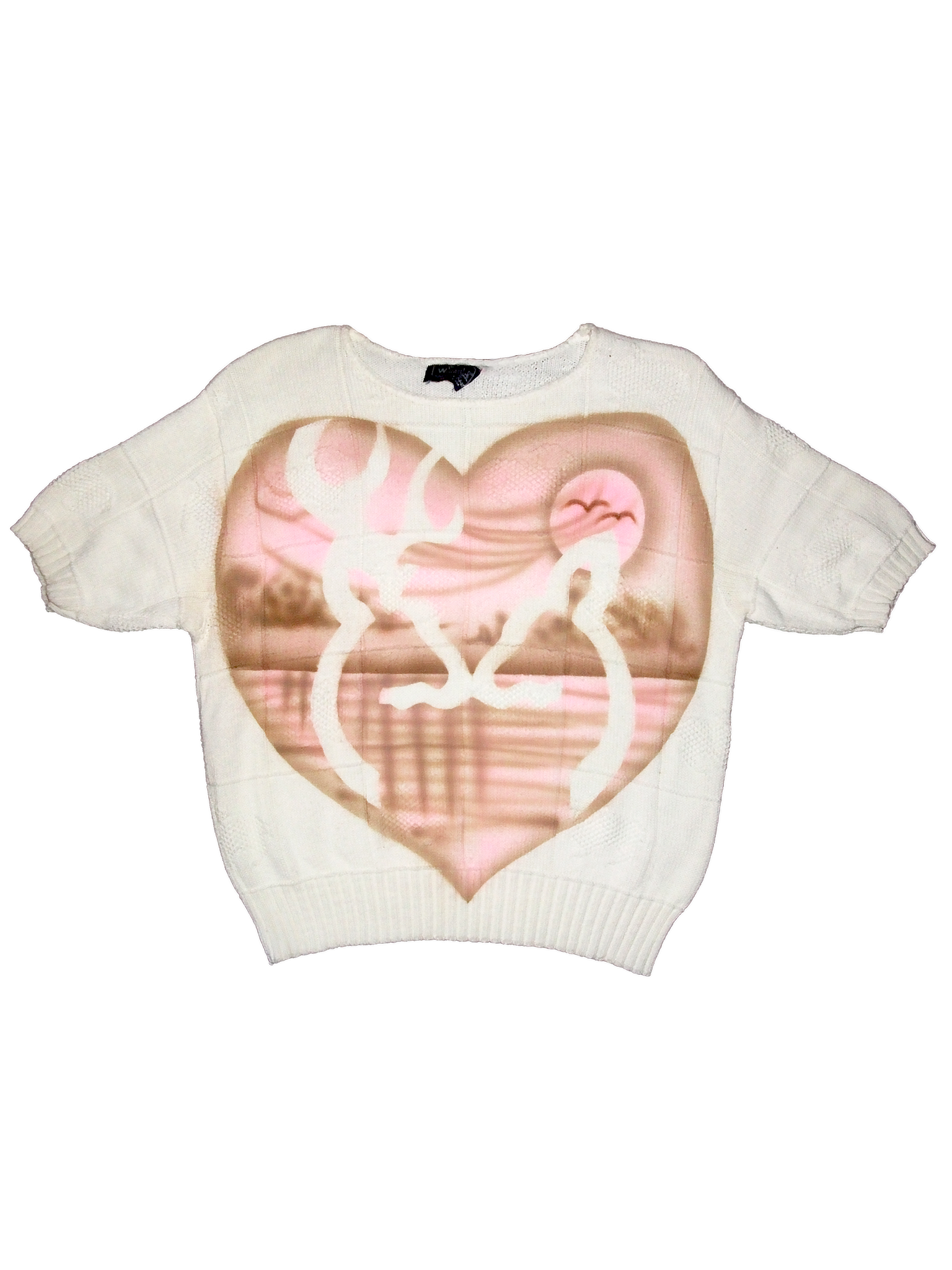 Summer Love Sweater