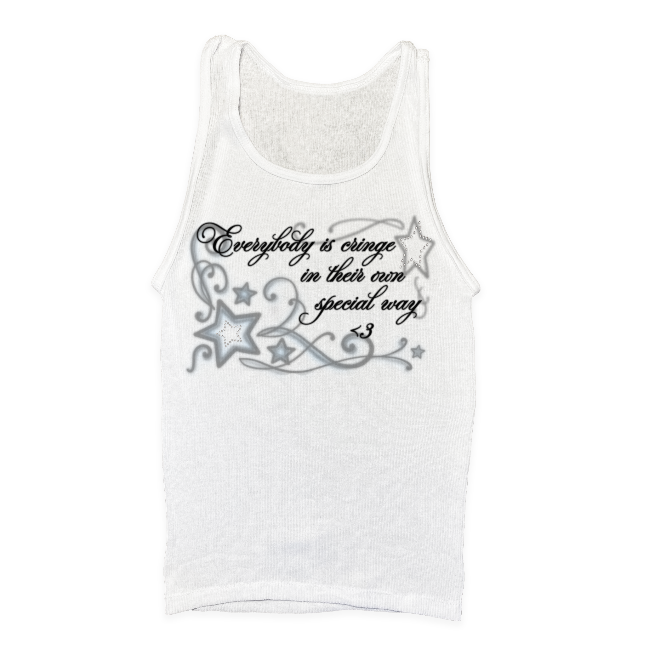 Everybody's Cringe Tank