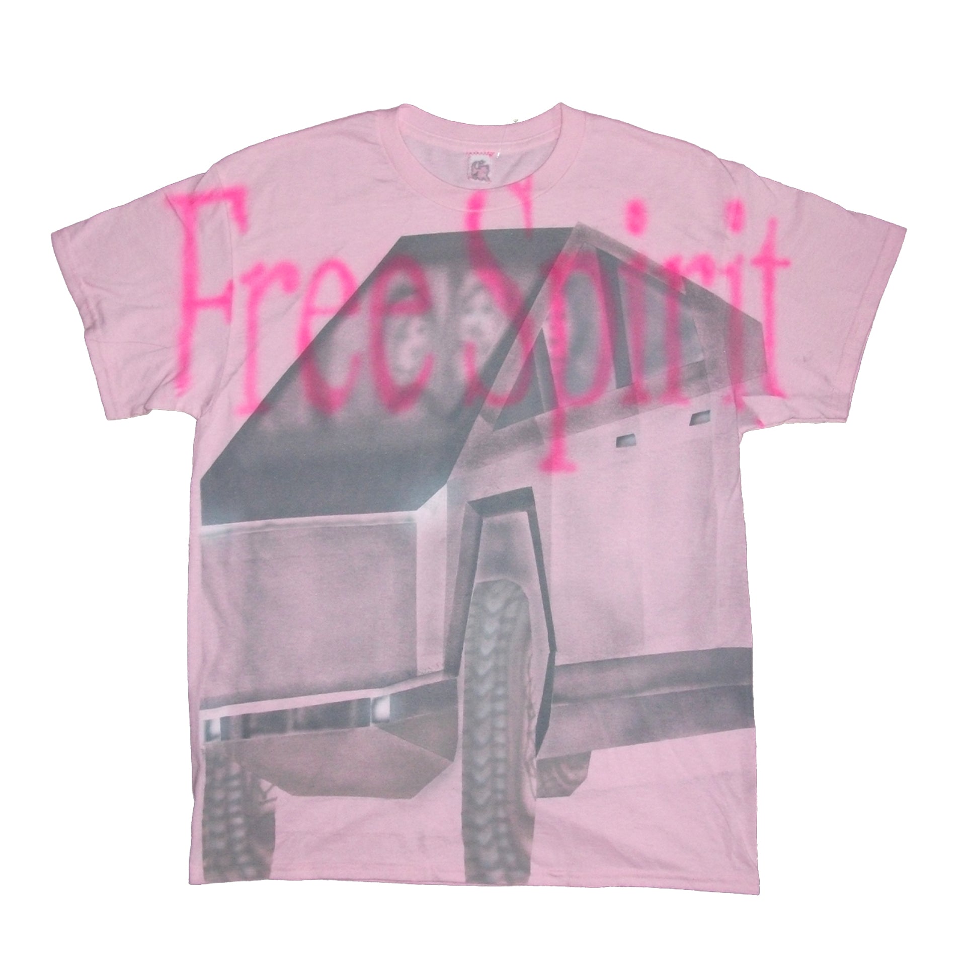 Free Spirit T-Shirt