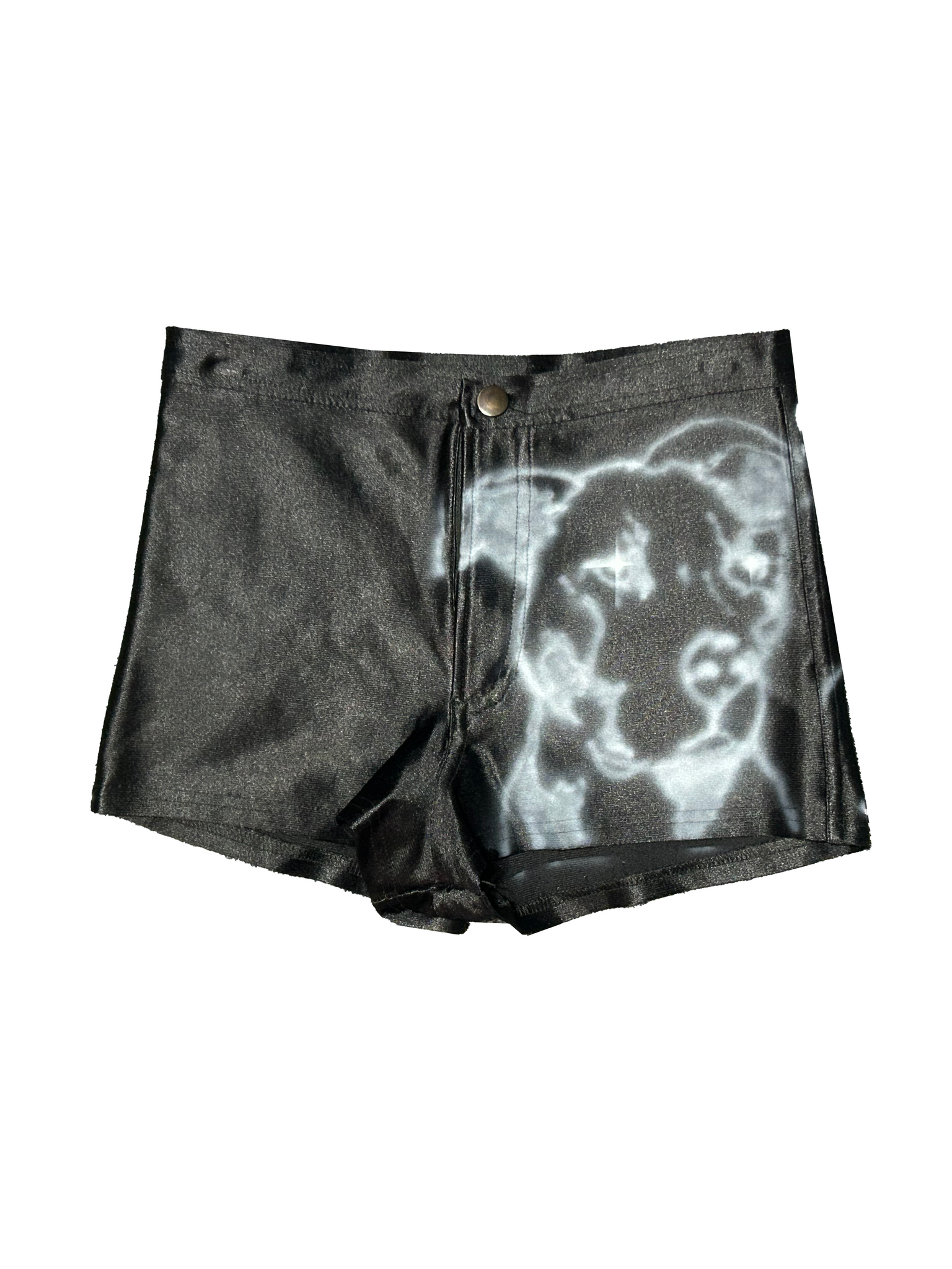 Good Boy Shorts