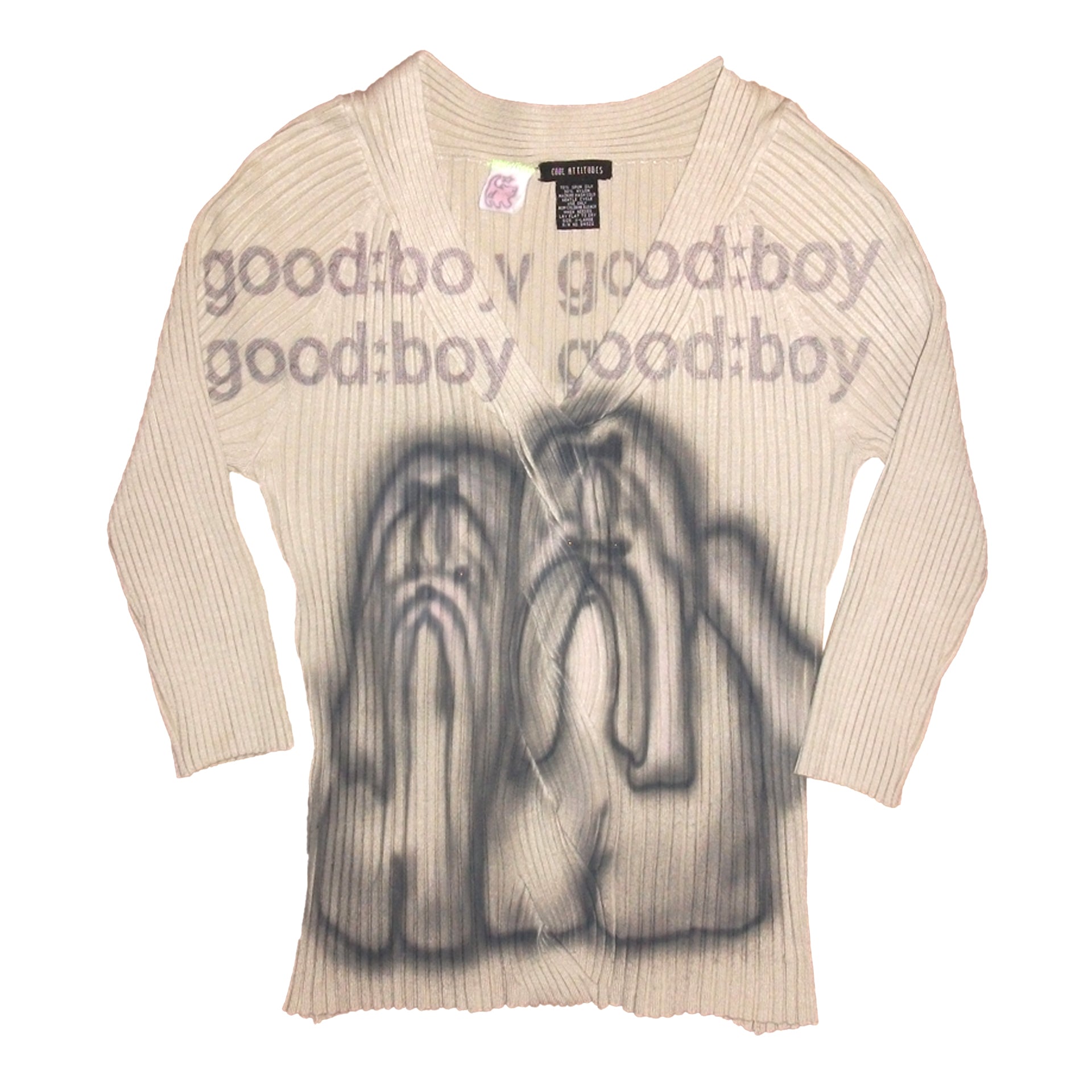 Good Girls Sweater