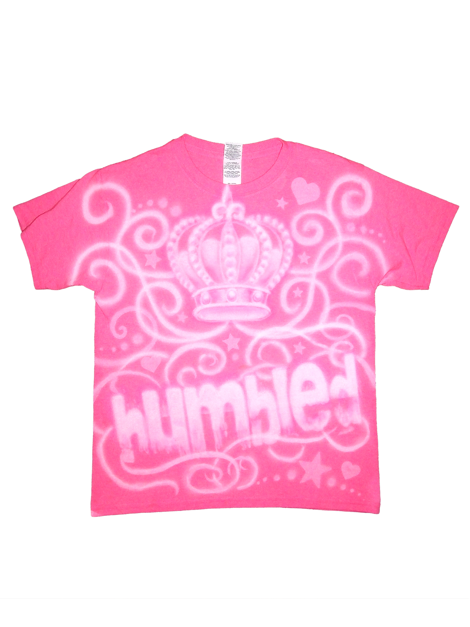 Humbled Tee