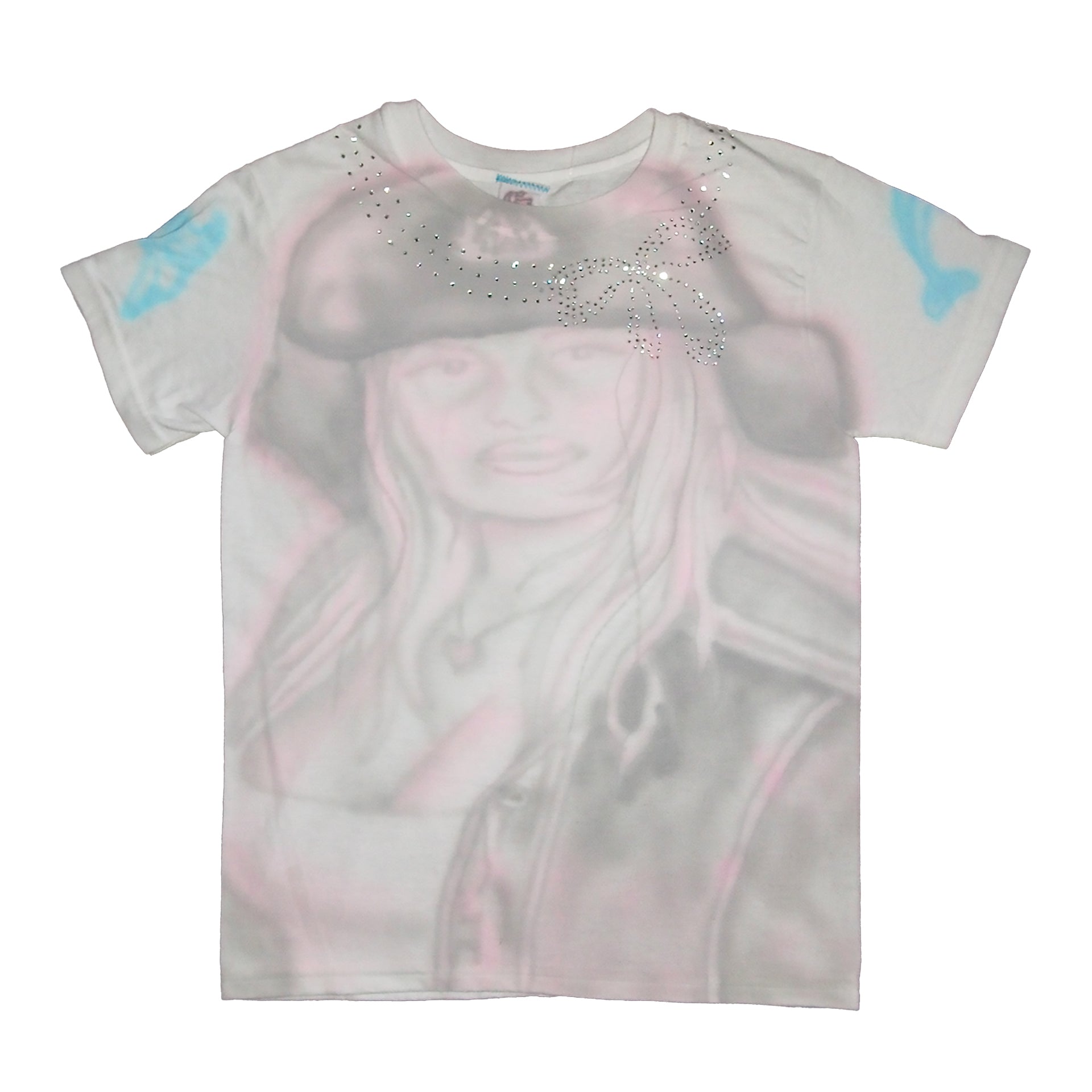 Jennifer Coolidge Baby Tee