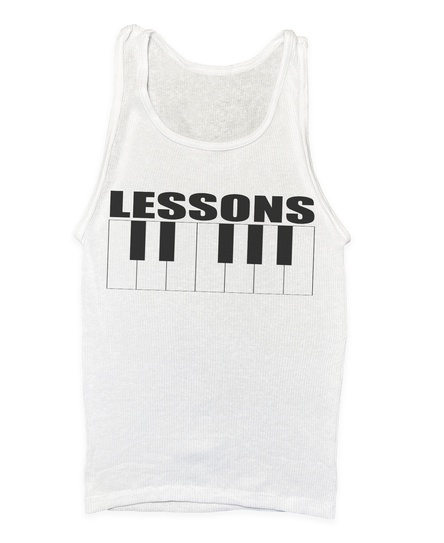 Lessons tank