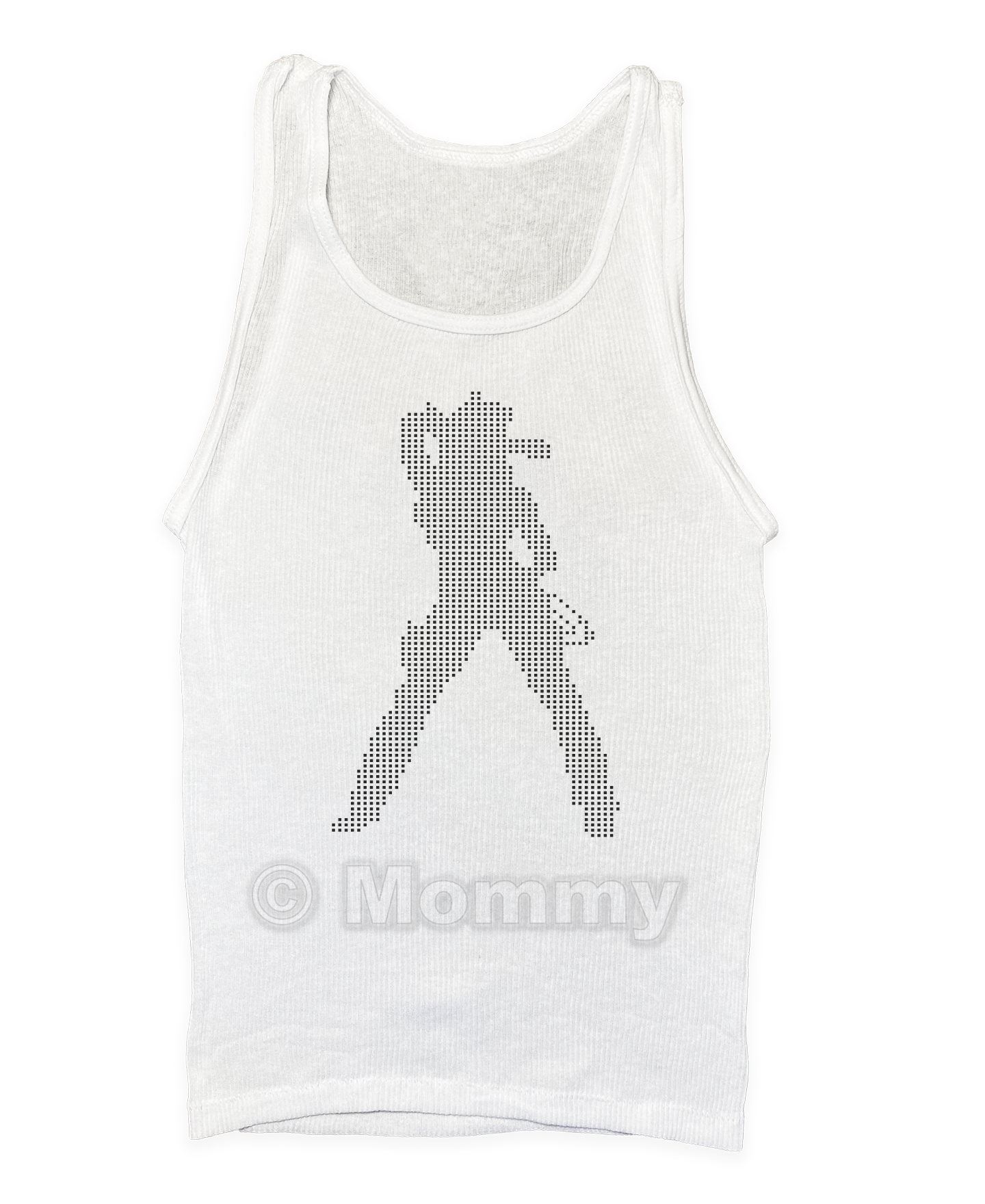 Mommy tank