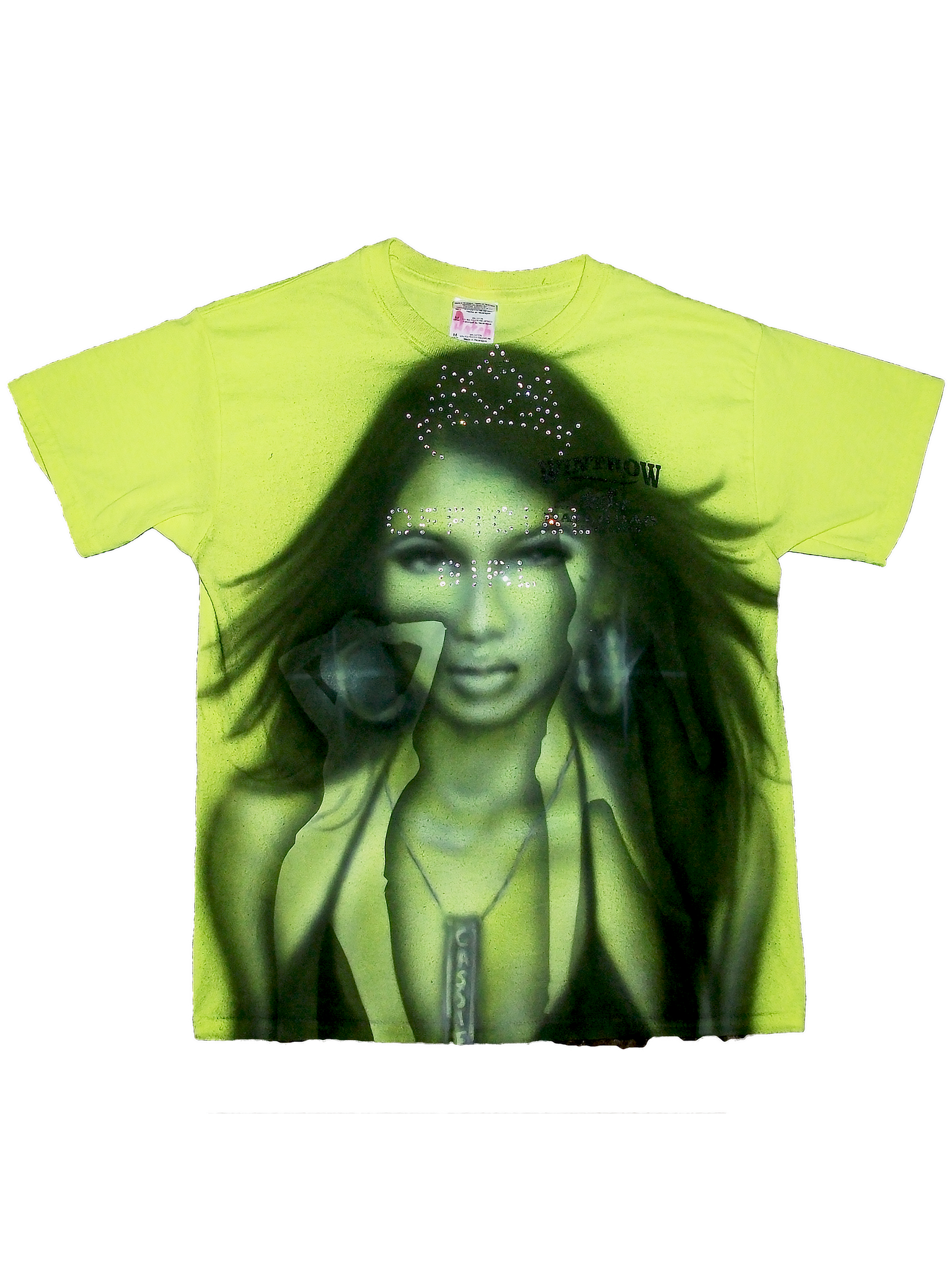 Official Girl Tee