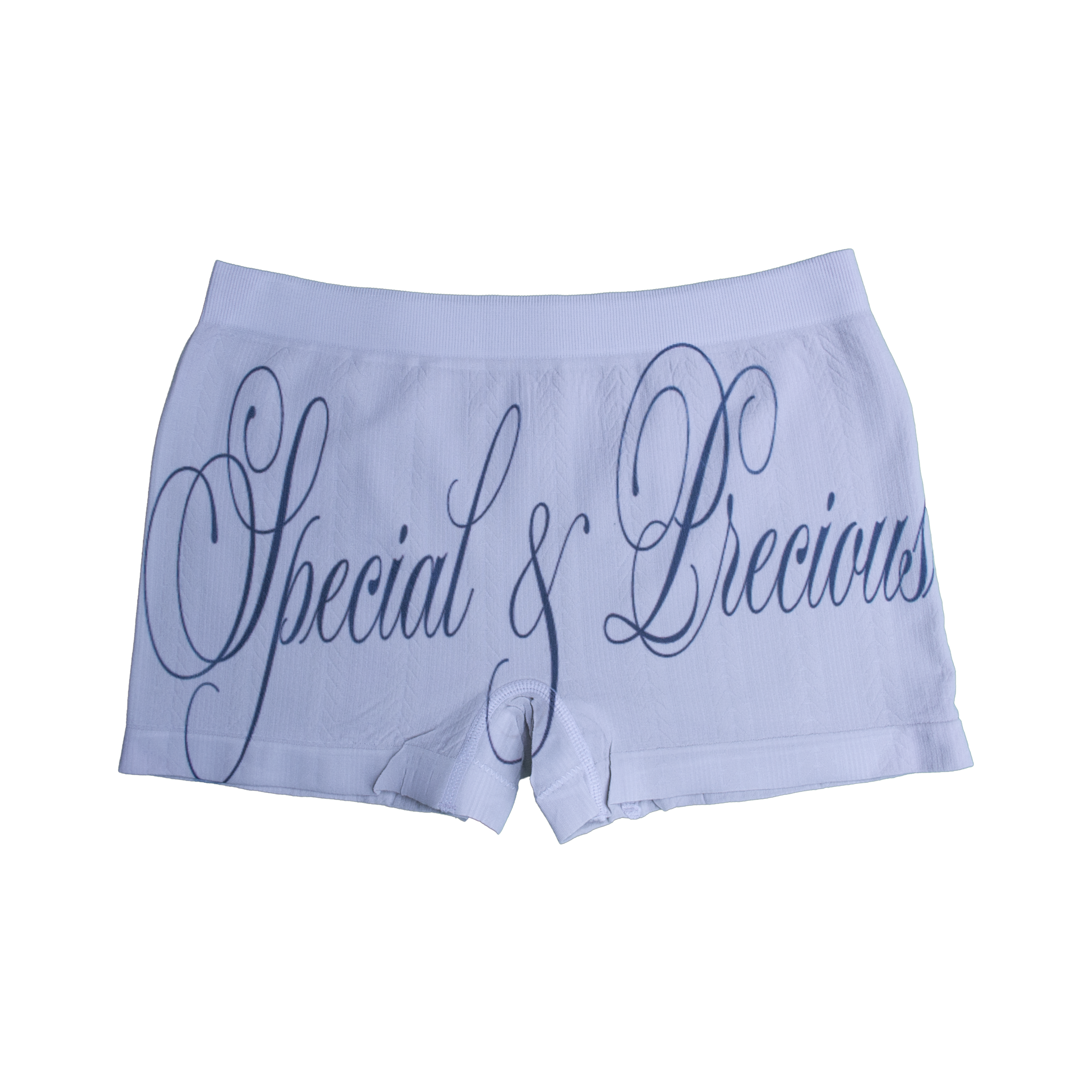 Special & Precious Boy Shorts