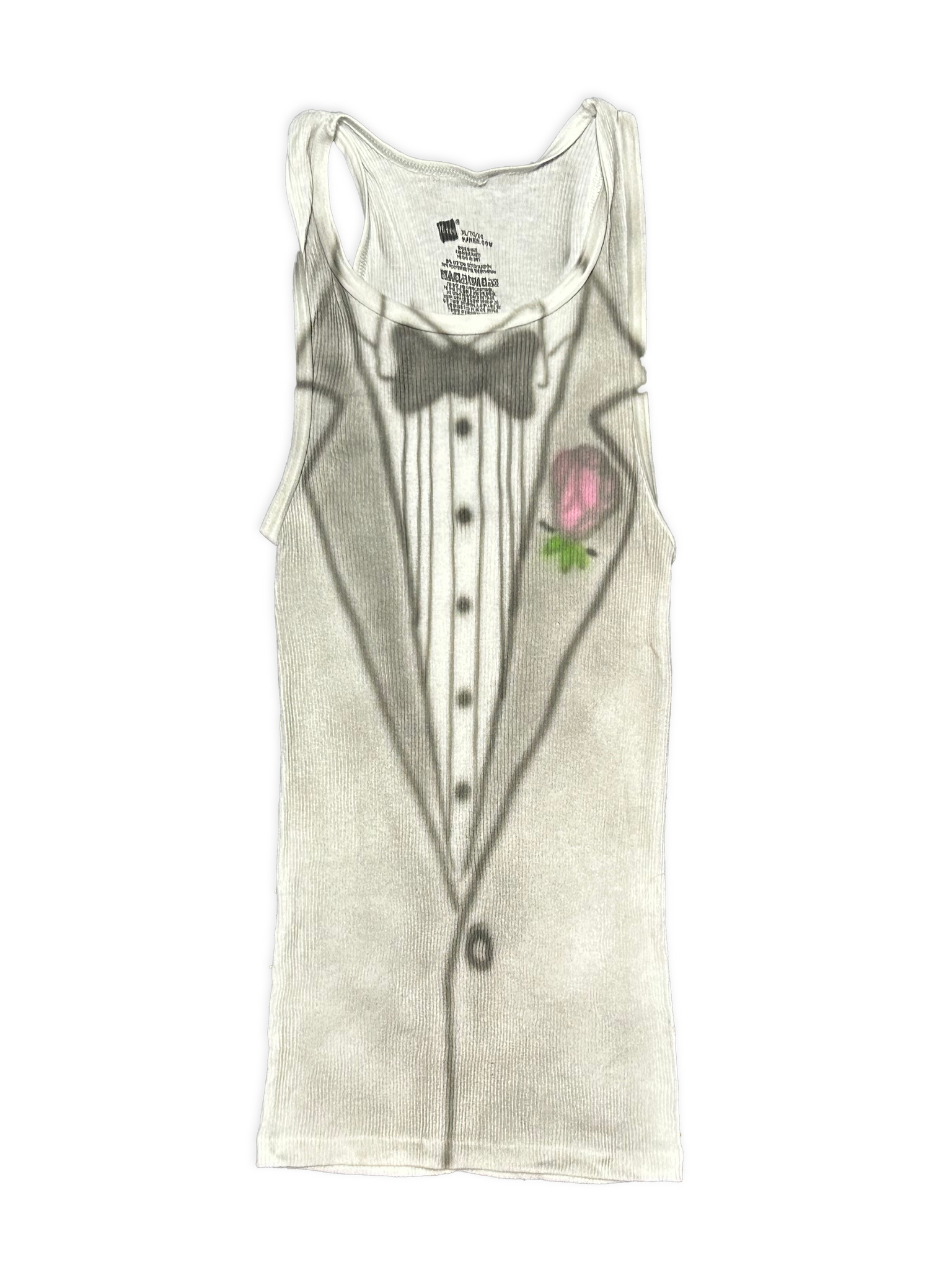 Tux Tank