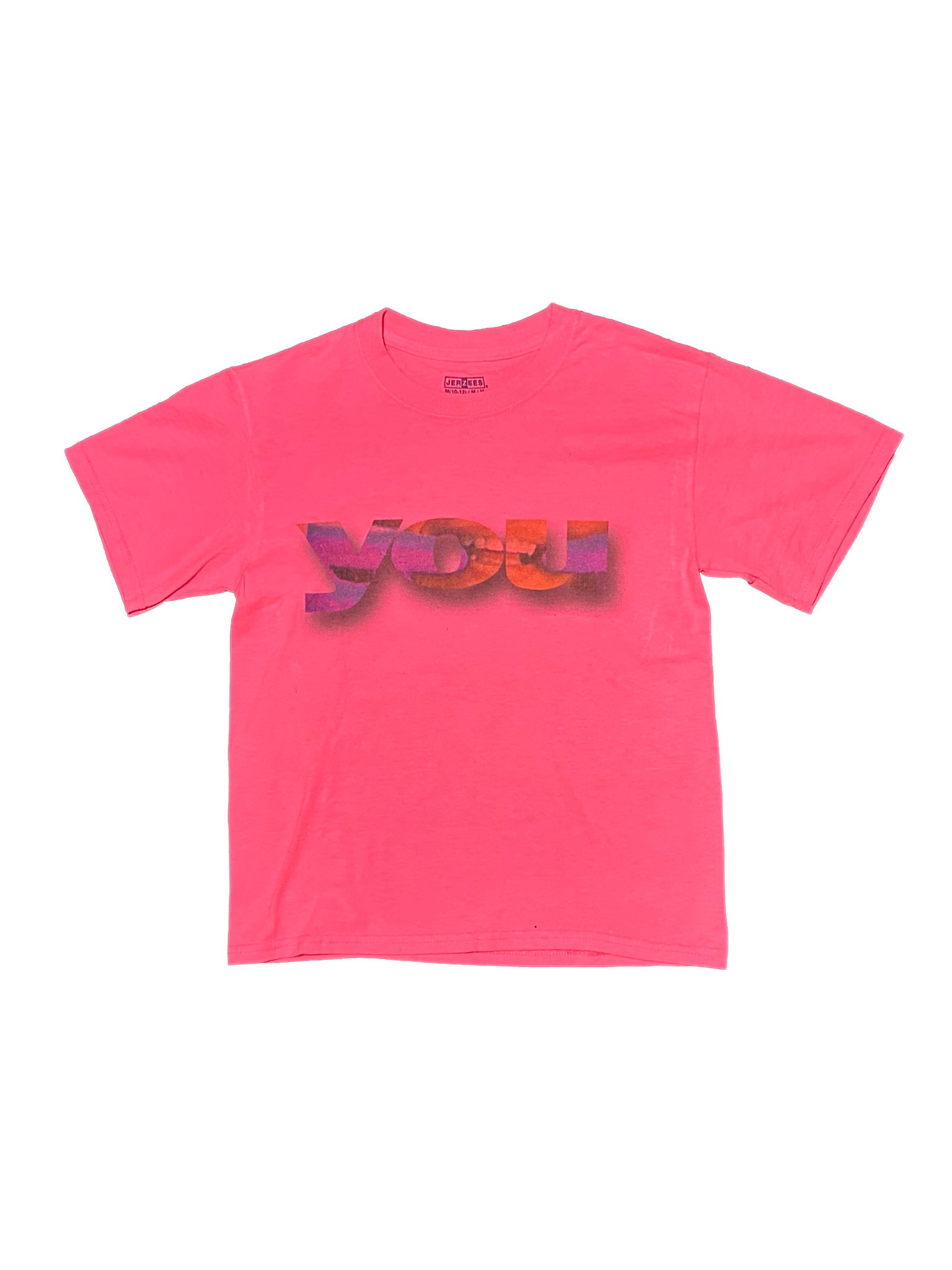 You Baby Tee