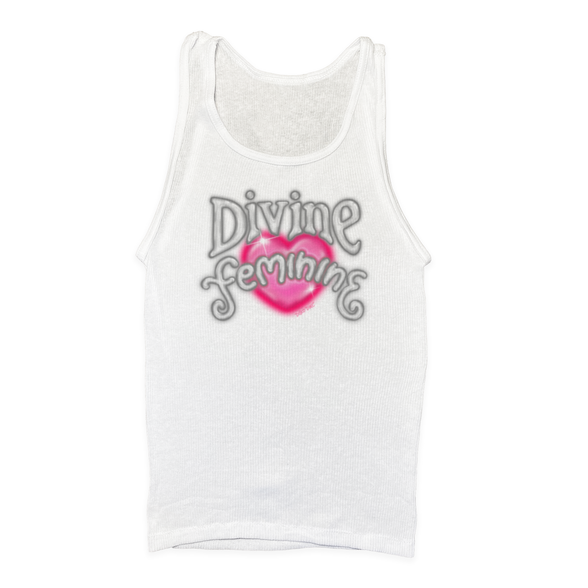 Divine Feminine Tank