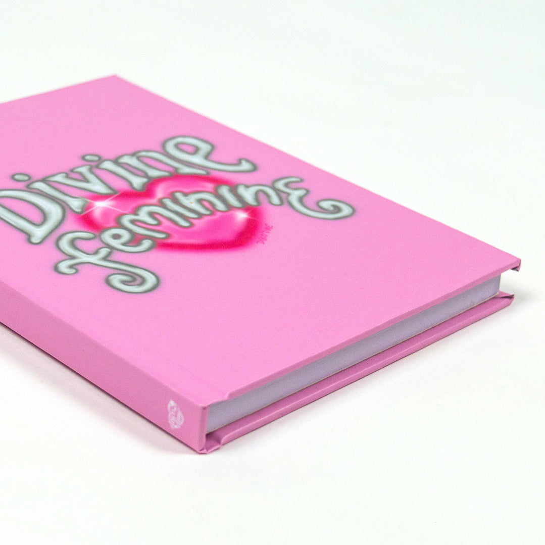 Divine Feminine Journal