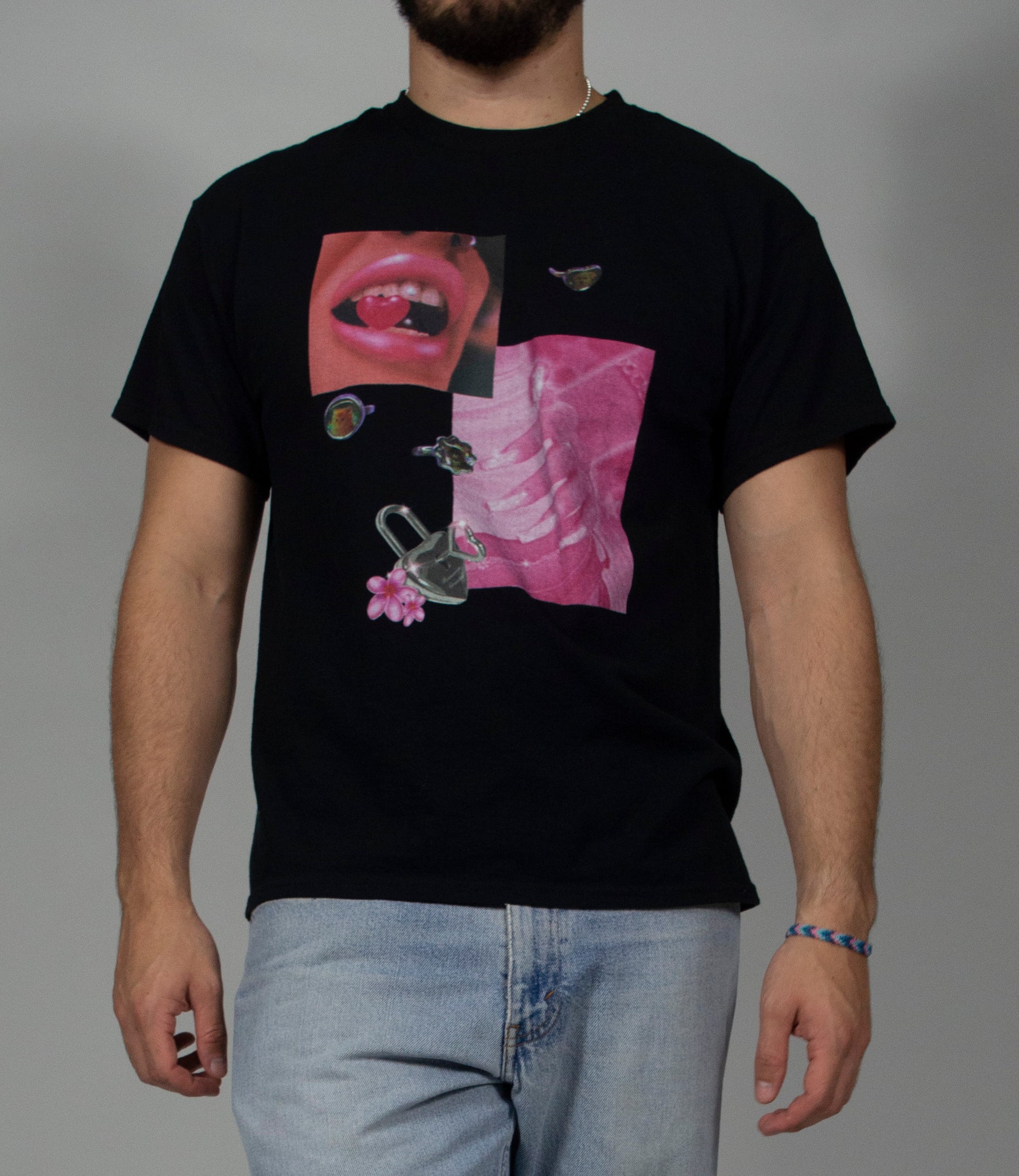 DD® Collage Unisex T-Shirt