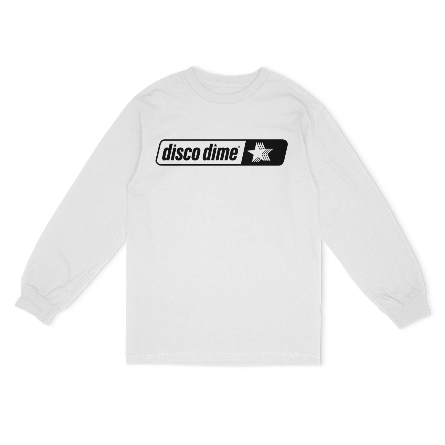 Disco Dime® Sport Long Sleeve T-Shirt