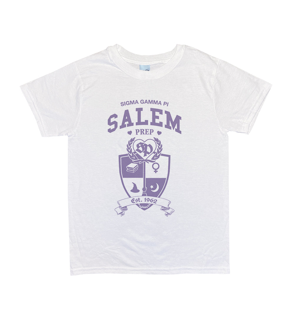 Salem Prep Baby Tee