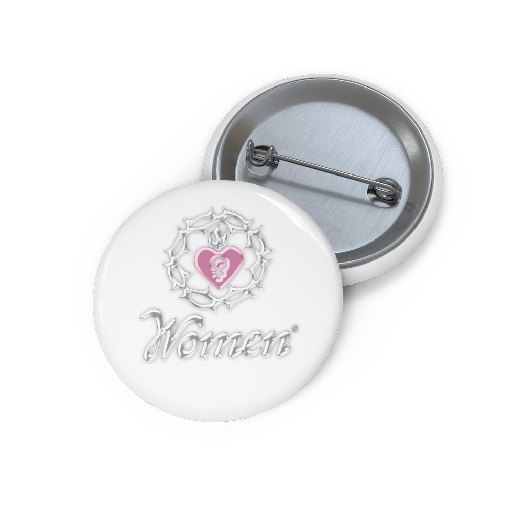 Women® Pin