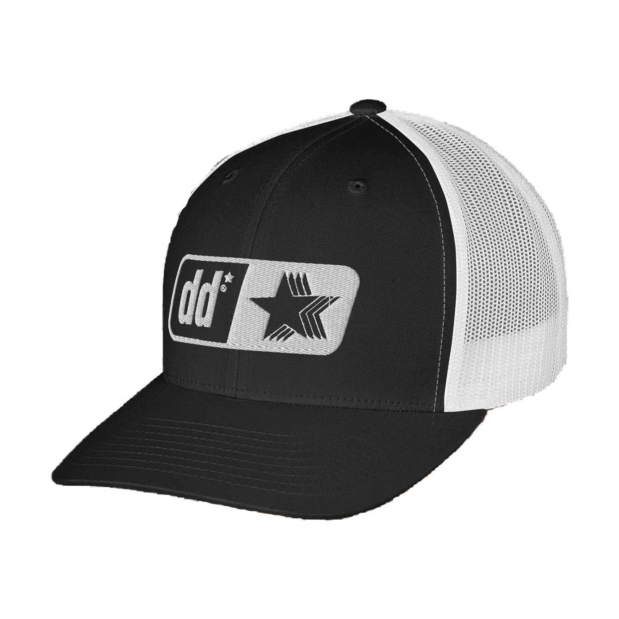 DD® Sport Mesh Trucker Hat